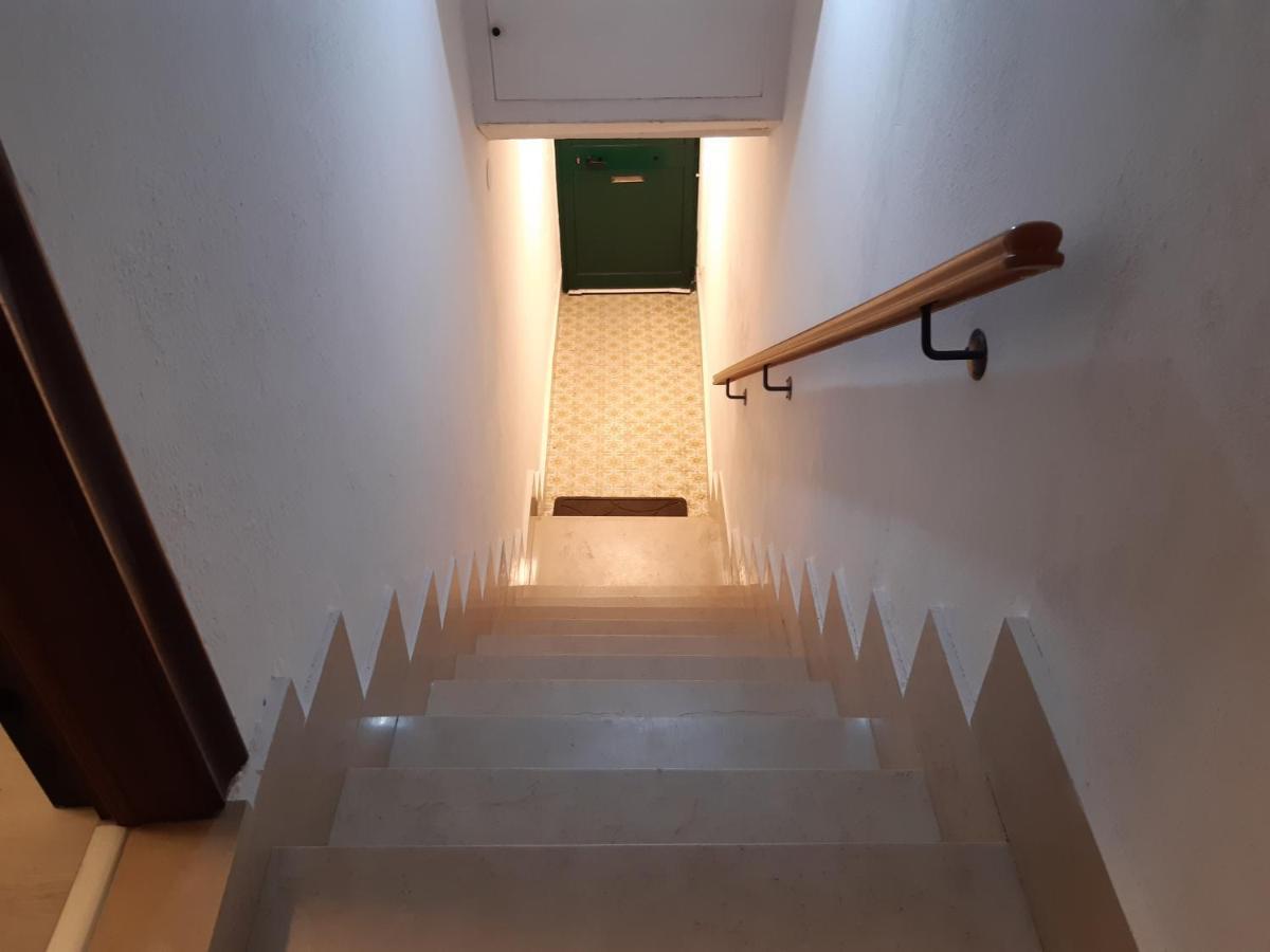 Casa Beatrice By Holiday World Apartamento Sestri Levante Exterior foto