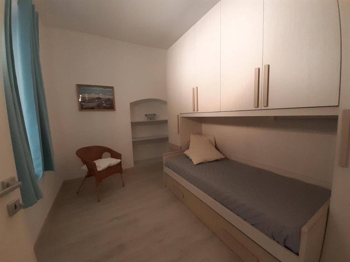 Casa Beatrice By Holiday World Apartamento Sestri Levante Exterior foto